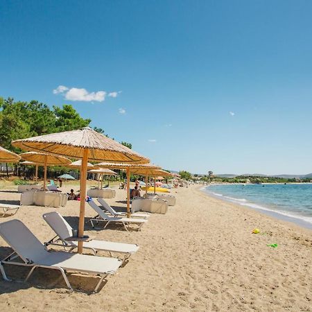 Olea Mare Apartment Kalyves Polygyrou Bagian luar foto