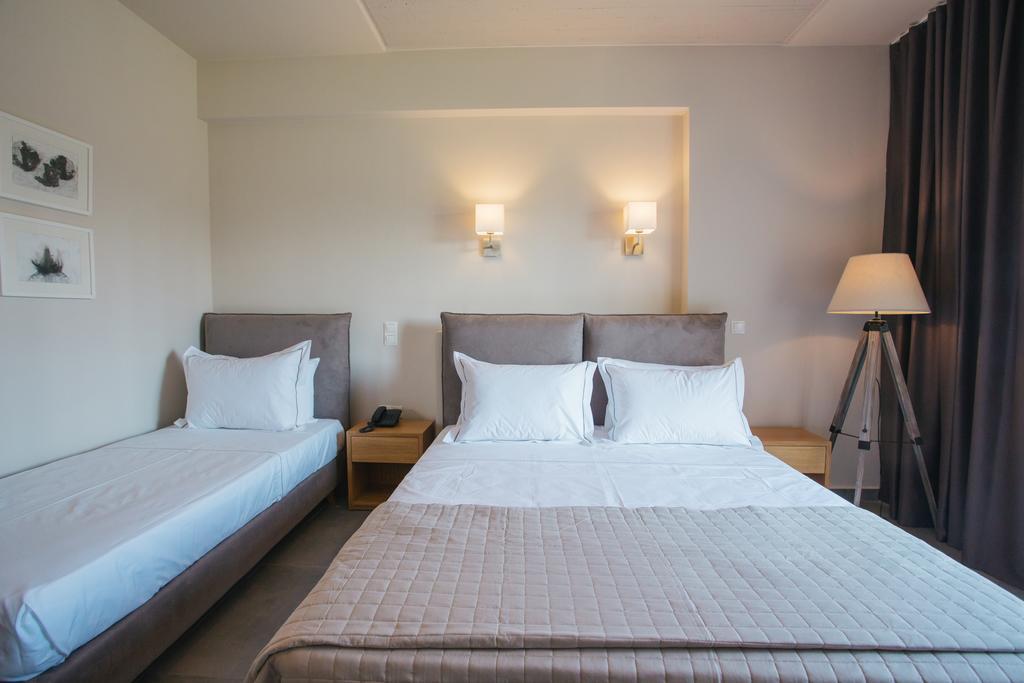 Olea Mare Apartment Kalyves Polygyrou Ruang foto